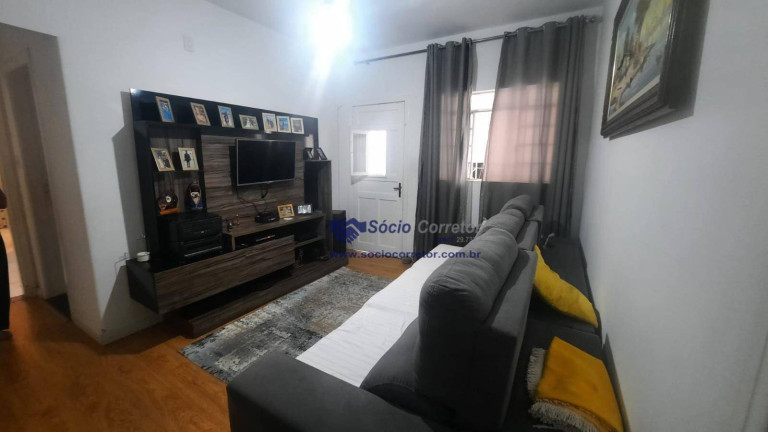 Imagem Casa com 2 Quartos à Venda, 112 m² em Vila Maria Tereza - Guarulhos Imagem Casa com 2 Quartos à Venda, 112 m² em Vila Maria Tereza - Guarulhos