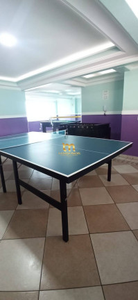 Imagem Apartamento com 1 Quarto à Venda, 54 m² em Tupi - Praia Grande