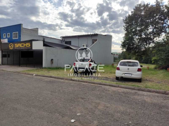 Imagem Ponto Comercial para Alugar, 88 m² em Nova América - Piracicaba Imagem Ponto Comercial para Alugar, 88 m² em Nova América - Piracicaba