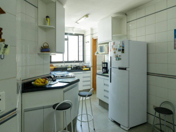 Imagem Imóvel com 3 Quartos à Venda, 135 m² em Baeta Neves - São Bernardo Do Campo