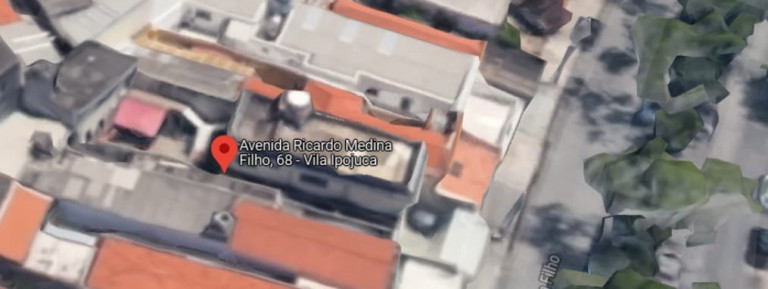 Imagem Casa com 2 Quartos para Alugar ou Temporada, 200 m² em Vila Ipojuca - São Paulo Imagem Casa com 2 Quartos para Alugar ou Temporada, 200 m² em Vila Ipojuca - São Paulo