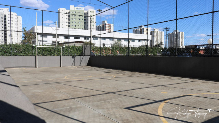 Imagem Apartamento com 3 Quartos à Venda, 65 m² em Parque Oeste Industrial - Goiânia Imagem Apartamento com 3 Quartos à Venda, 65 m² em Parque Oeste Industrial - Goiânia