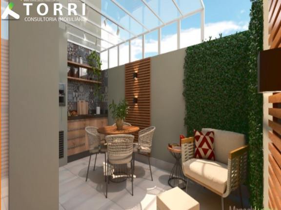 Imagem Apartamento com 2 Quartos à Venda, 7.000 m² em Vila Hortência - Sorocaba Imagem Apartamento com 2 Quartos à Venda, 7.000 m² em Vila Hortência - Sorocaba
