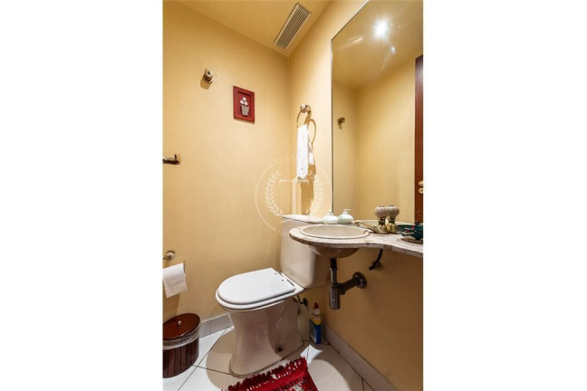 Imagem Apartamento com 3 Quartos à Venda, 143 m² em Campo Belo - São Paulo Imagem Apartamento com 3 Quartos à Venda, 143 m² em Campo Belo - São Paulo