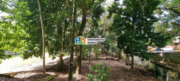 Imagem Terreno à Venda, 4.000 m² em Aleixo - Manaus