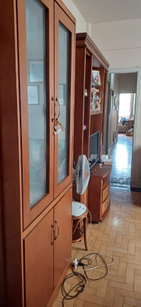 Imagem Apartamento com 3 Quartos à Venda, 87 m² em Cidade Baixa - Porto Alegre Imagem Apartamento com 3 Quartos à Venda, 87 m² em Cidade Baixa - Porto Alegre