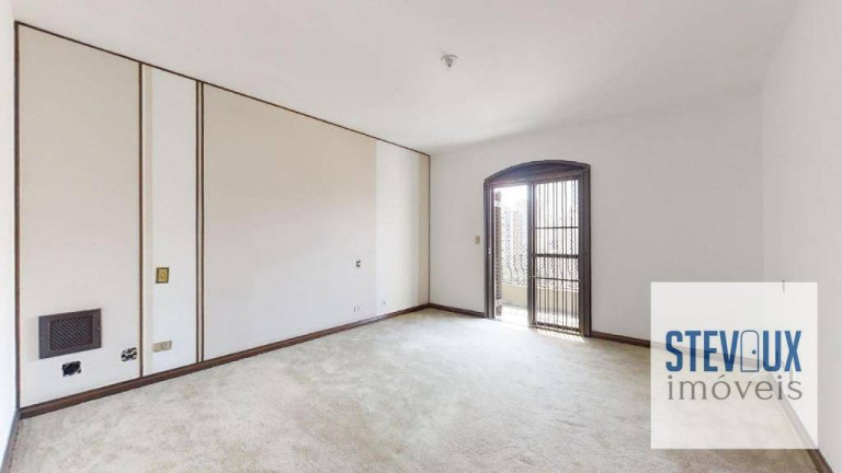 Imagem Apartamento com 3 Quartos à Venda, 248 m² em Chácara Klabin - São Paulo