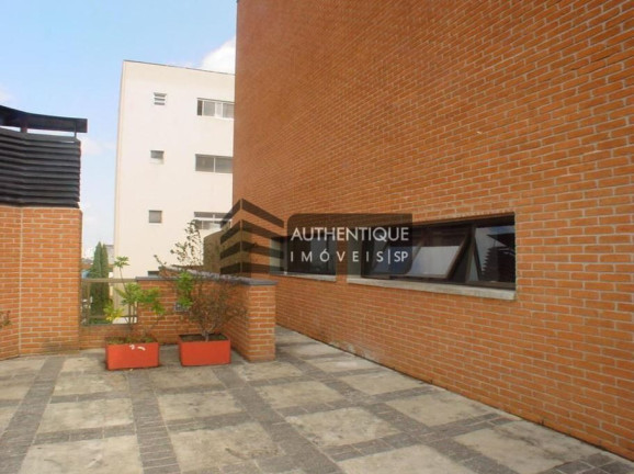 Imagem Apartamento com 4 Quartos à Venda, 283 m² em Sumaré - São Paulo