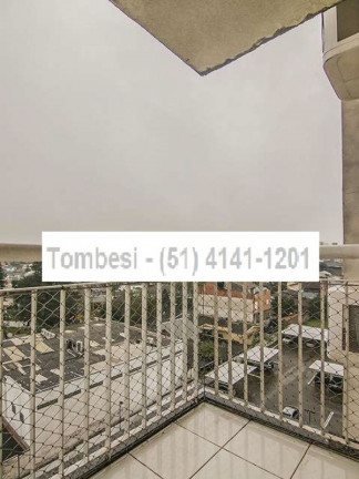 Imagem Apartamento com 2 Quartos à Venda, 64 m² em Sarandi - Porto Alegre Imagem Apartamento com 2 Quartos à Venda, 64 m² em Sarandi - Porto Alegre
