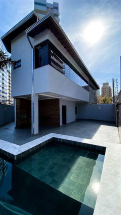 Imagem Casa com 3 Quartos à Venda, 185 m² em Caiçara - Praia Grande
