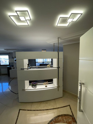 Imagem Apartamento com 4 Quartos à Venda, 313 m² em Exposição - Caxias Do Sul Imagem Apartamento com 4 Quartos à Venda, 313 m² em Exposição - Caxias Do Sul