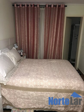 Imagem Apartamento com 2 Quartos à Venda, 74 m² em Vila Ipojuca - São Paulo