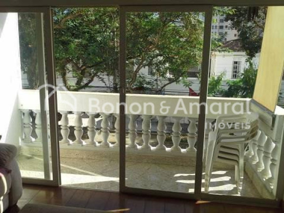 Imagem Apartamento com 3 Quartos à Venda, 148 m² em Cambuí - Campinas