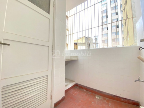 Imagem Apartamento com 2 Quartos à Venda, 125 m² em Higienópolis - São Paulo