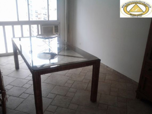 Imagem Apartamento com 3 Quartos à Venda, 120 m² em Centro - Guarujá