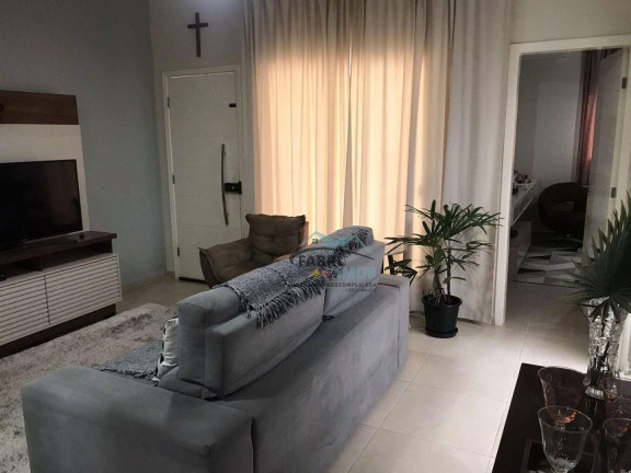 Imagem Casa com 3 Quartos à Venda, 95 m² em Horto Florestal - Sorocaba Imagem Casa com 3 Quartos à Venda, 95 m² em Horto Florestal - Sorocaba