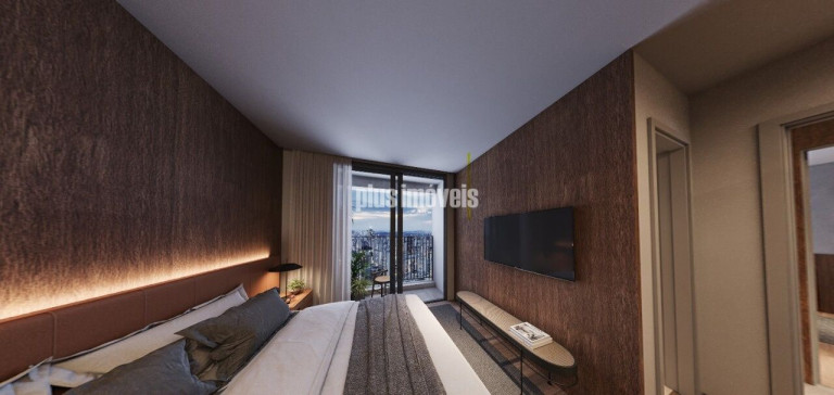 Imagem Apartamento com 2 Quartos à Venda, 96 m² em Pinheiros - São Paulo Imagem Apartamento com 2 Quartos à Venda, 96 m² em Pinheiros - São Paulo