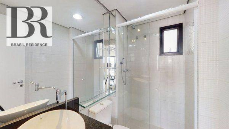 Imagem Apartamento com 2 Quartos à Venda, 81 m² em Campo Belo - São Paulo Imagem Apartamento com 2 Quartos à Venda, 81 m² em Campo Belo - São Paulo