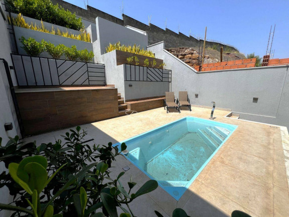Imagem Casa com 3 Quartos à Venda, 182 m² em Condomínio Reserva Das Paineiras - Piracicaba Imagem Casa com 3 Quartos à Venda, 182 m² em Condomínio Reserva Das Paineiras - Piracicaba