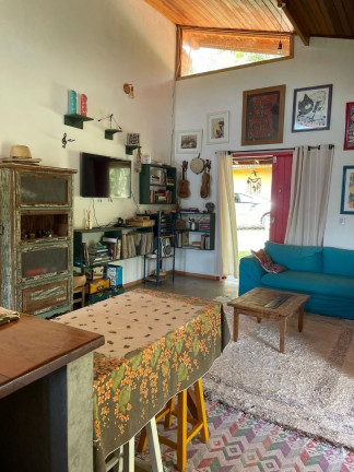 Imagem Chácara com 3 Quartos à Venda, 100 m² em Zona Rural - São Luíz Do Paraitinga Imagem Chácara com 3 Quartos à Venda, 100 m² em Zona Rural - São Luíz Do Paraitinga