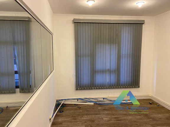 Imagem Sala Comercial à Venda, 47 m² em Vila Olímpia - São Paulo