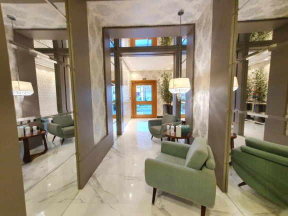 Imagem Apartamento com 2 Quartos à Venda, 88 m² em Navegantes - Capao Da Canoa Imagem Apartamento com 2 Quartos à Venda, 88 m² em Navegantes - Capao Da Canoa