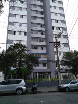 Apartamento com 3 Quartos à Venda, 70 m² em Barra Funda - São Paulo