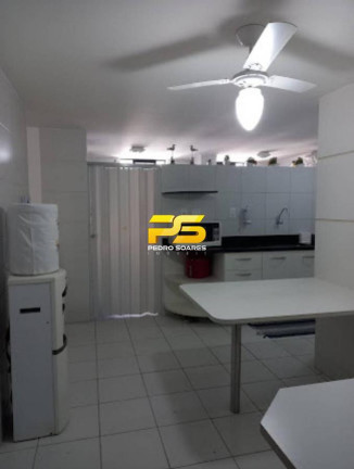 Imagem Apartamento com 3 Quartos à Venda, 111 m² em Miramar - João Pessoa Imagem Apartamento com 3 Quartos à Venda, 111 m² em Miramar - João Pessoa