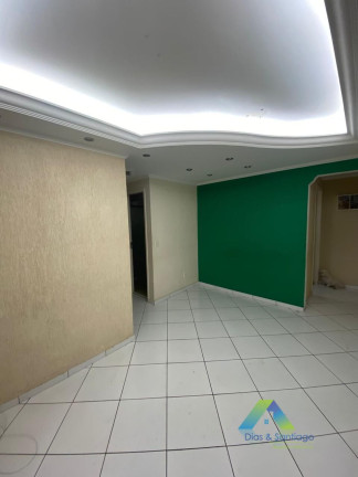 Imagem Apartamento com 2 Quartos à Venda, 50 m² em Saúde - São Paulo