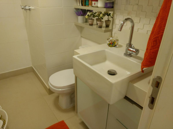 Imagem Apartamento com 1 Quarto à Venda, 45 m² em Asa Norte - Brasília Imagem Apartamento com 1 Quarto à Venda, 45 m² em Asa Norte - Brasília