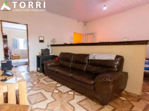 Imagem Casa com 2 Quartos à Venda, 89 m² em Jardim Santa Rosália - Sorocaba Imagem Casa com 2 Quartos à Venda, 89 m² em Jardim Santa Rosália - Sorocaba
