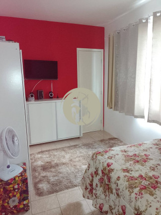 Imagem Apartamento com 1 Quarto à Venda, 39 m² em Embare - Santos Imagem Apartamento com 1 Quarto à Venda, 39 m² em Embare - Santos