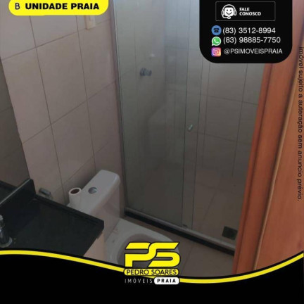 Imagem Apartamento com 2 Quartos à Venda, 79 m² em Cabo Branco - João Pessoa Imagem Apartamento com 2 Quartos à Venda, 79 m² em Cabo Branco - João Pessoa