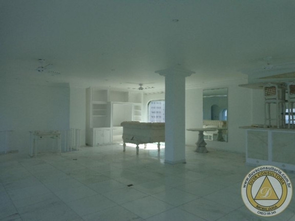 Cobertura com 3 Quartos à Venda, 302 m² em Morro Do Maluf - Guarujá
