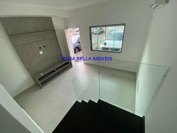 Imagem Casa de Condomínio com 3 Quartos à Venda, 110 m² em Ponte São João - Jundiai