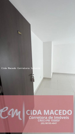 Imagem Apartamento com 2 Quartos à Venda, 60 m² em Cabo Branco - João Pessoa Imagem Apartamento com 2 Quartos à Venda, 60 m² em Cabo Branco - João Pessoa