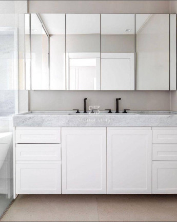 Imagem Apartamento com 3 Quartos à Venda, 115 m² em 2 Quadra Norte - Balneário Camboriú