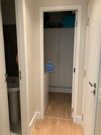 Imagem Apartamento com 4 Quartos à Venda, 113 m² em Vila Mariana - São Paulo