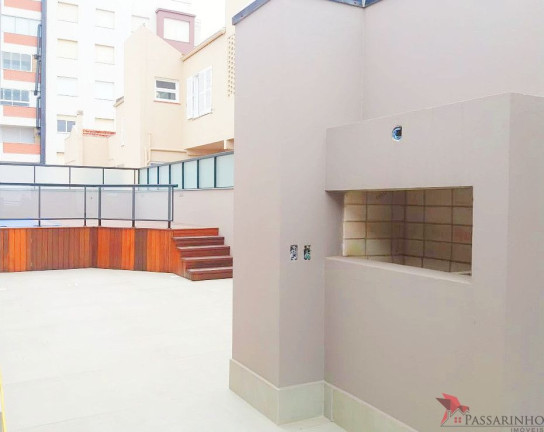 Imagem Cobertura com 3 Quartos à Venda, 223 m² em Prainha - Torres Imagem Cobertura com 3 Quartos à Venda, 223 m² em Prainha - Torres