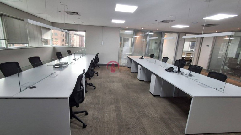 Imagem Ponto Comercial à Venda, 181 m² em Jardim Paulistano - São Paulo