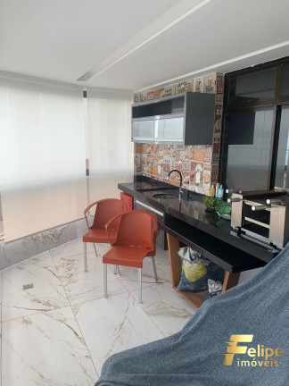 Imagem Imóvel com 3 Quartos à Venda, 180 m² em Praia Do Morro - Guarapari