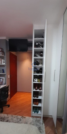 Imagem Apartamento com 2 Quartos à Venda, 80 m² em Osvaldo Cruz - São Caetano Do Sul