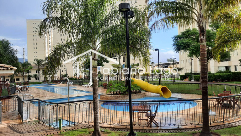 Imagem Apartamento com 2 Quartos à Venda, 56 m² em Jardim Ermida I - Jundiaí Imagem Apartamento com 2 Quartos à Venda, 56 m² em Jardim Ermida I - Jundiaí