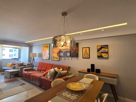 Imagem Apartamento com 3 Quartos à Venda, 110 m² em Boa Viagem - Recife Imagem Apartamento com 3 Quartos à Venda, 110 m² em Boa Viagem - Recife