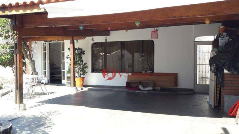 Imagem Casa com 3 Quartos à Venda, 200 m² em Vila Formosa - São Paulo Imagem Casa com 3 Quartos à Venda, 200 m² em Vila Formosa - São Paulo