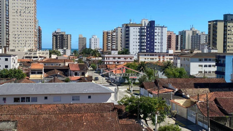 Imagem Apartamento com 1 Quarto à Venda, 44 m² em Vila Guilhermina - Praia Grande Imagem Apartamento com 1 Quarto à Venda, 44 m² em Vila Guilhermina - Praia Grande