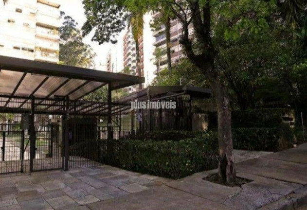 Imagem Apartamento com 4 Quartos à Venda, 175 m² em Real Parque - São Paulo Imagem Apartamento com 4 Quartos à Venda, 175 m² em Real Parque - São Paulo