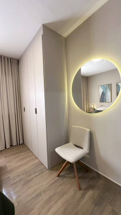 Imagem Apartamento com 2 Quartos à Venda, 58 m² em Vila Norma - Salto Imagem Apartamento com 2 Quartos à Venda, 58 m² em Vila Norma - Salto
