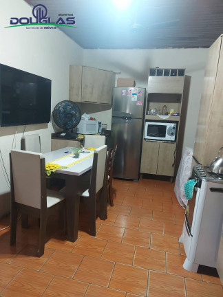Imagem Casa com 2 Quartos à Venda, 360 m² em águas Claras - Viamão