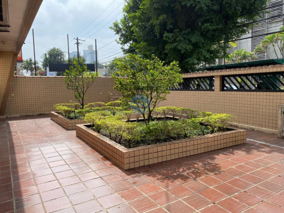 Imagem Apartamento com 2 Quartos à Venda, 84 m² em Boqueirão - Santos